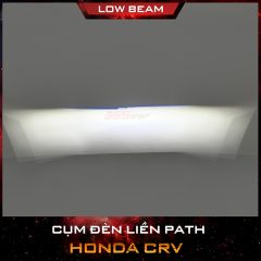 CỤM ĐÈN LIỀN PATH HONDA CRV - Ảnh nhỏ 2